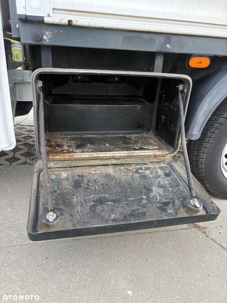 Volkswagen Crafter - 30