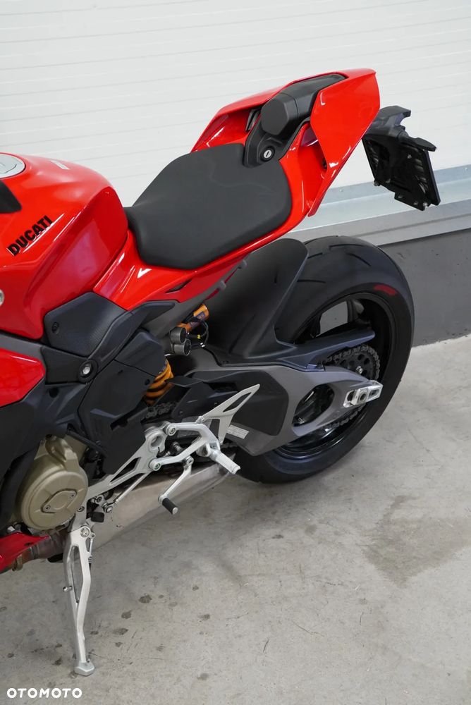 Ducati Streetfighter V4 - 9