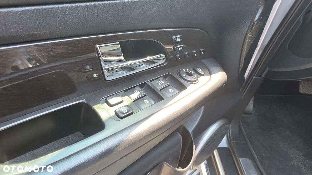 SsangYong/KGM Rexton W 2.0 D20 DTR 4WD E-tronic Quartz - 14