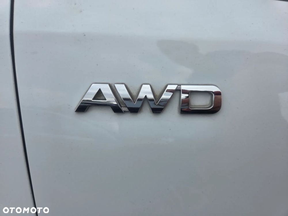Kia Sportage 2.0 CRDI 4WD Automatik Vision - 6
