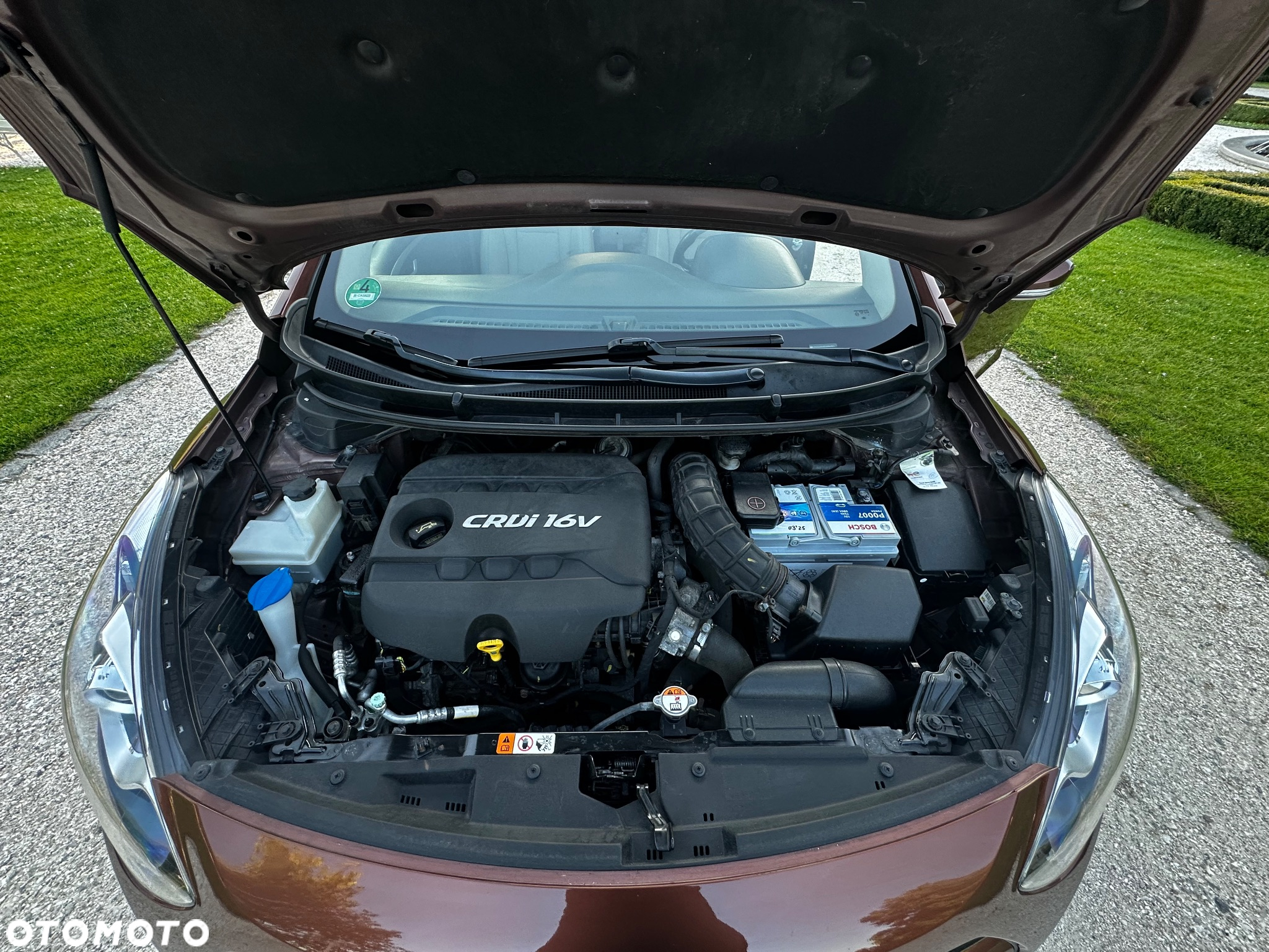 Hyundai i30 1.6 CRDi Premium - 35