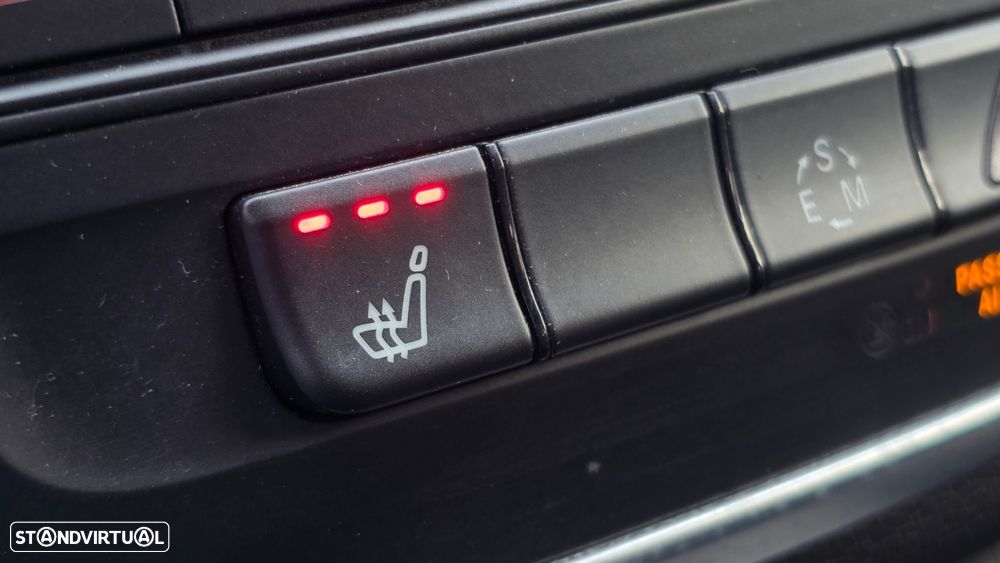 Mercedes-Benz CLA 220 (CDI) d 7G-DCT AMG Line - 26