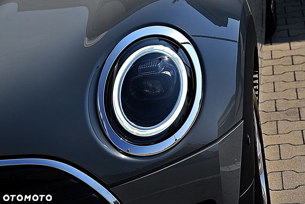 MINI Clubman - 12