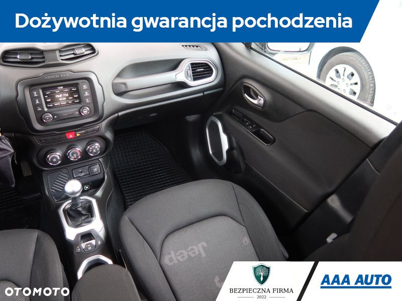 Jeep Renegade - 9