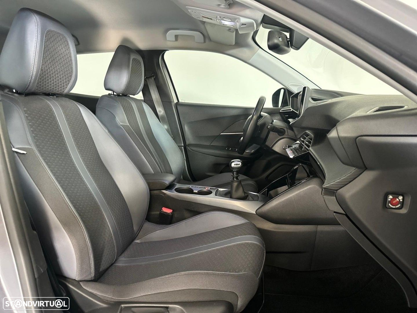 Peugeot 2008 PureTech 100 Stop&Start Allure - 10