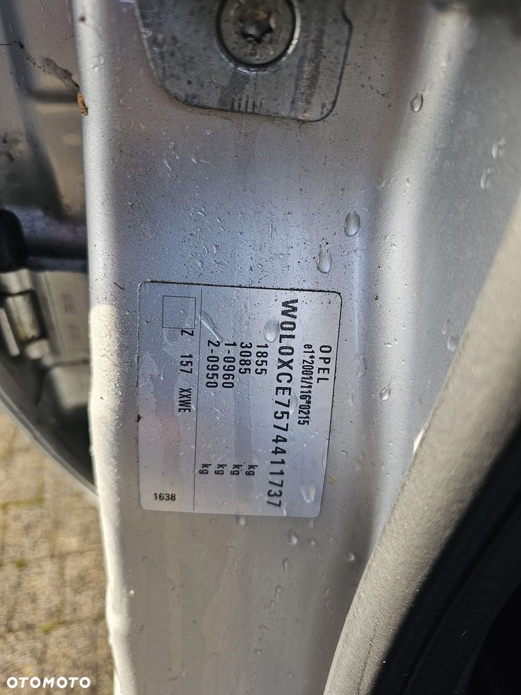 Opel Meriva - 21
