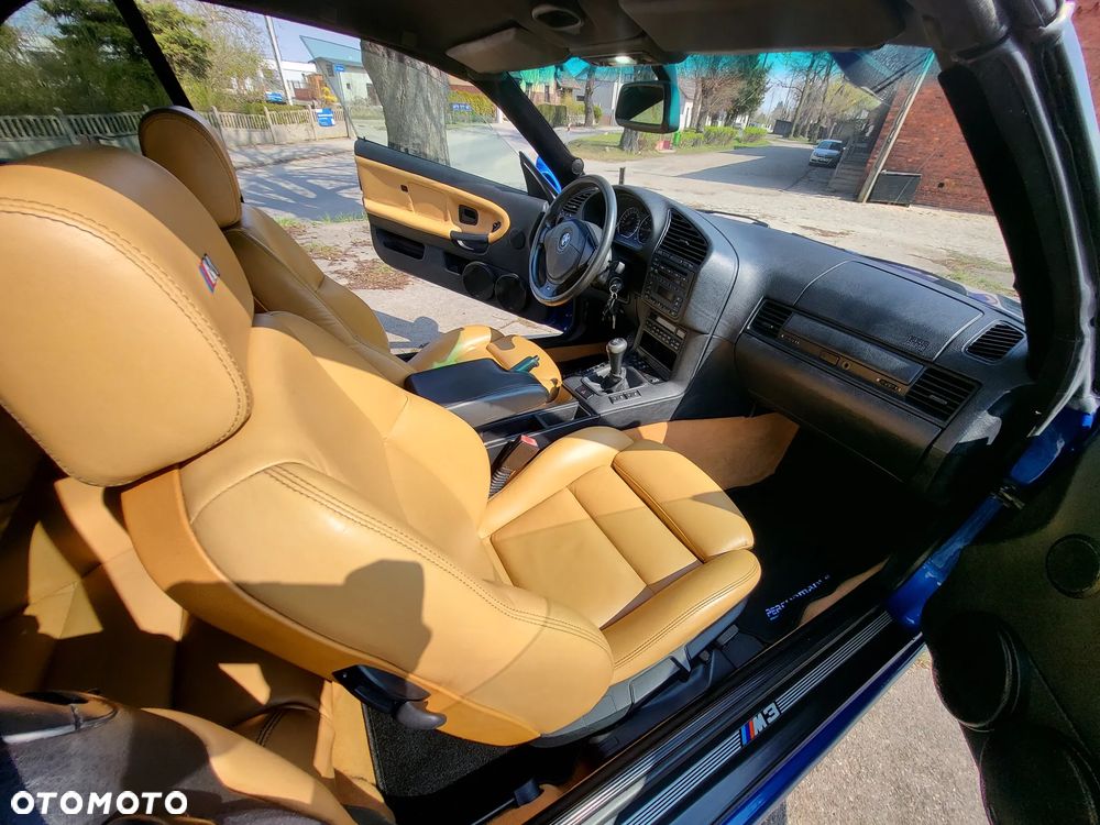 BMW M3 - 18