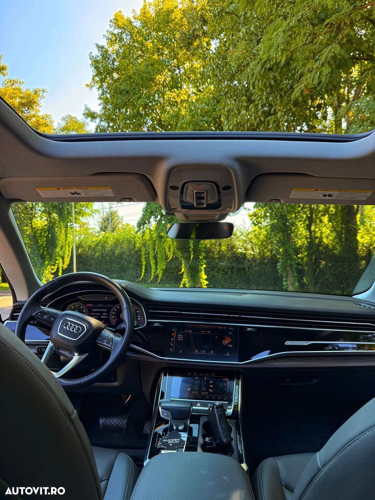Audi Q8 55 TFSI quattro Tiptronic MHEV - 11