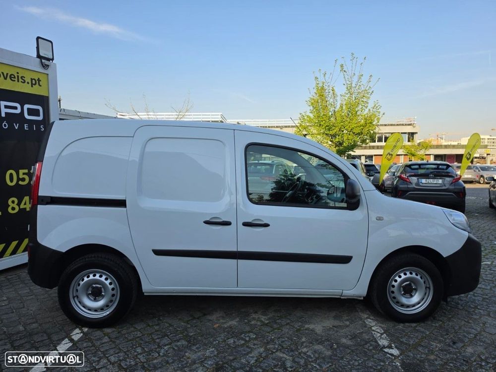 Renault Kangoo 1.5 dCi Business 3L - 6