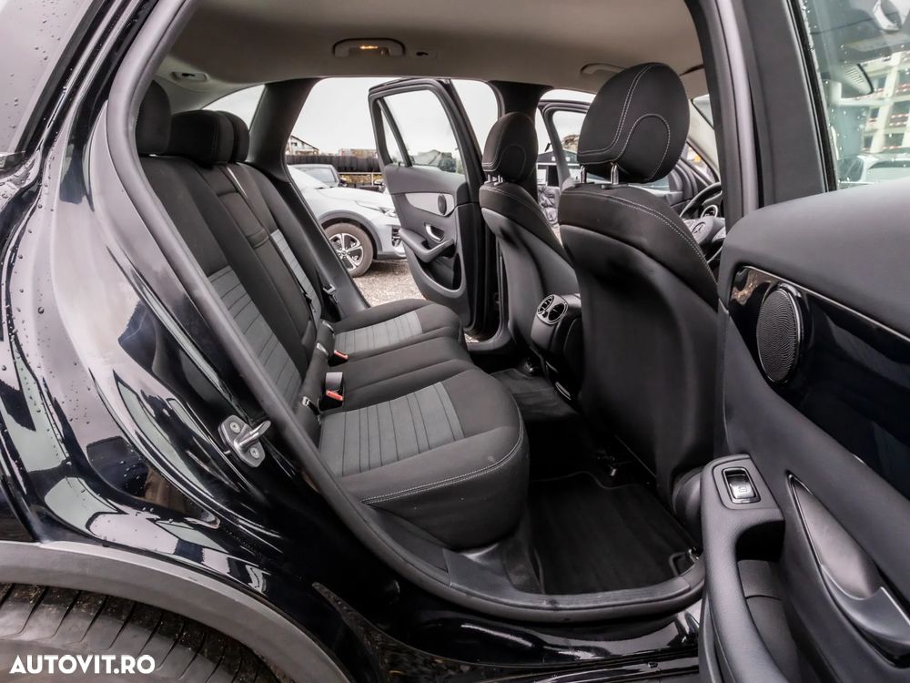 Mercedes-Benz GLC 220 d 4Matic 9G-TRONIC - 6