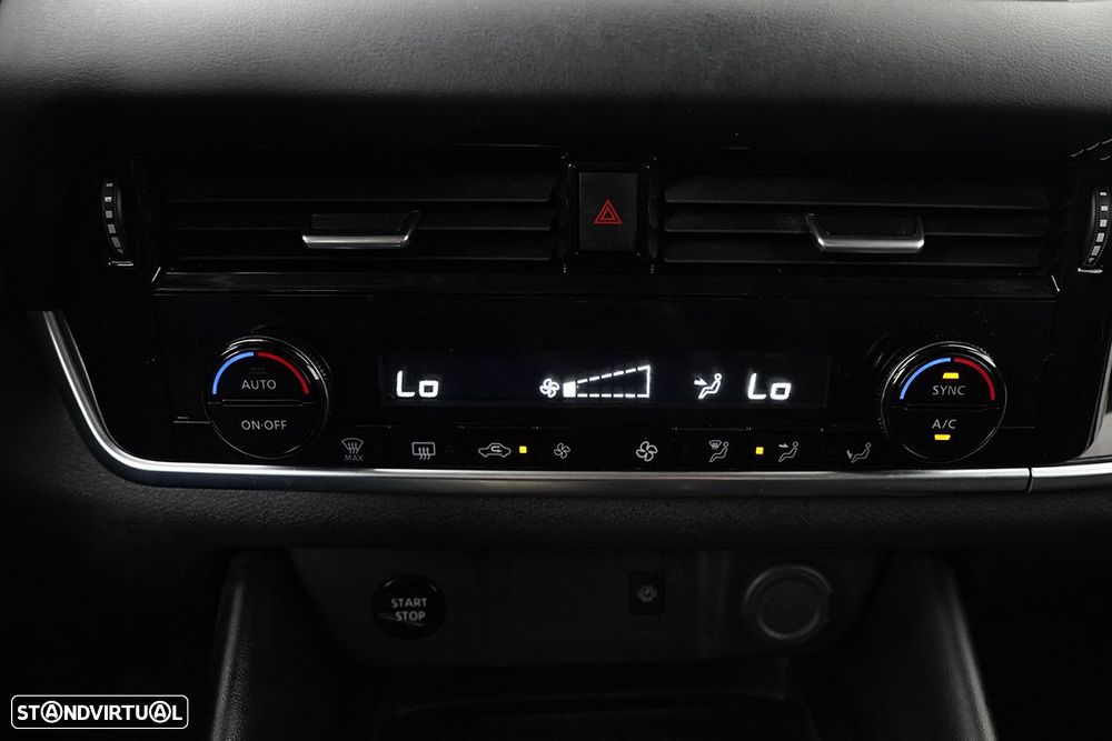 Nissan Qashqai 1.5 e-Power N-Connecta - 13