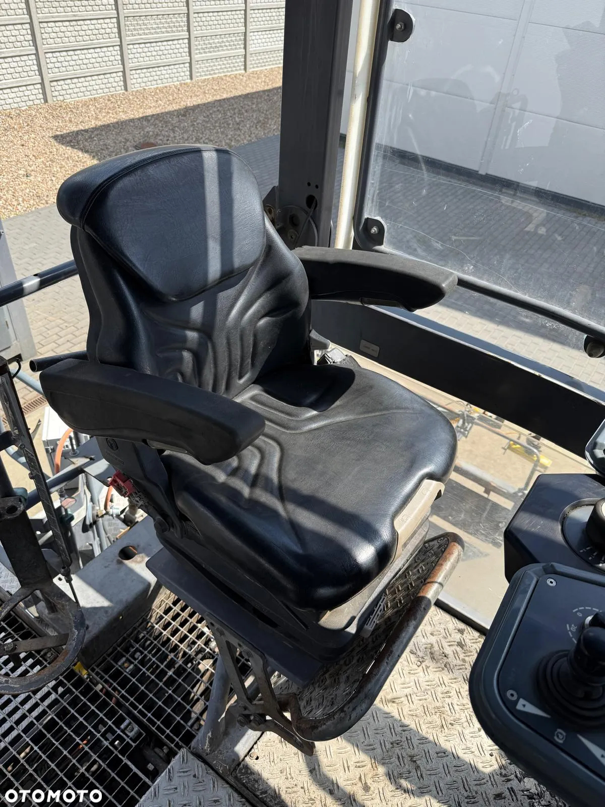 Dynapac SD 2500 C - 23