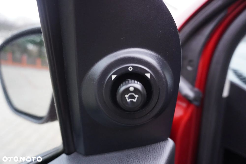 Ford Ka+ 1.2 Ti-VCT Active - 28