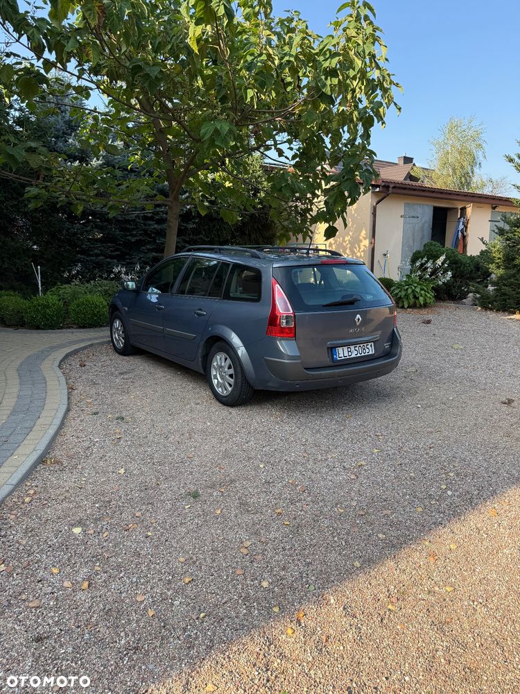 Renault Megane - 6