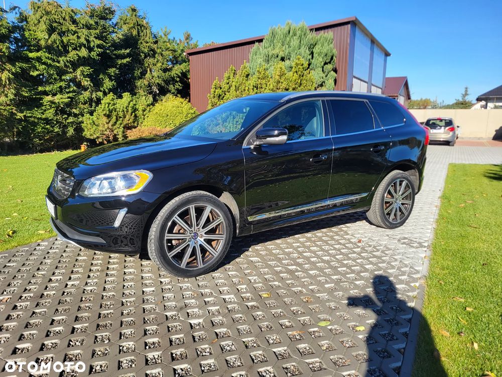 Volvo XC 60 T6 AWD Summum - 2