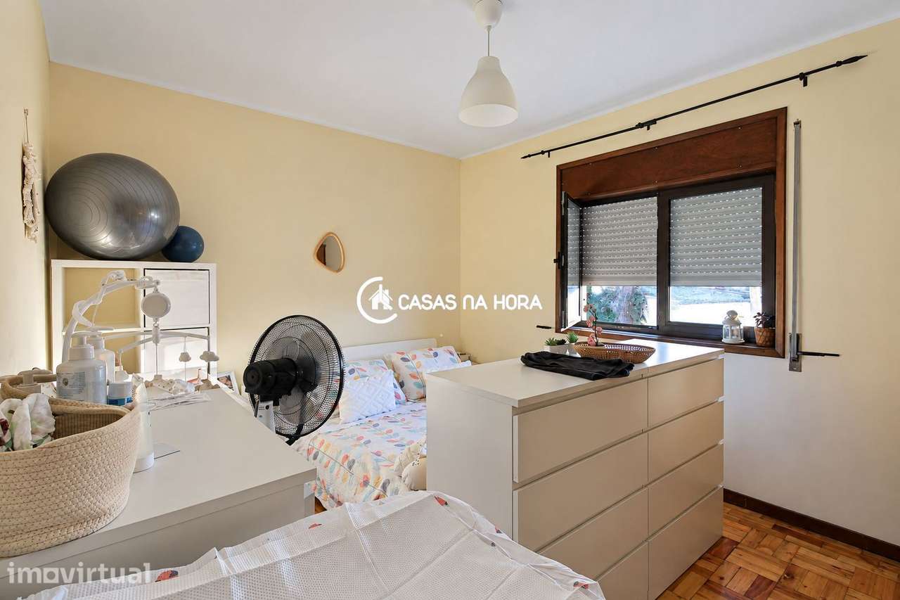 T1 Canidelo | 5 min da Praia - Grande imagem: 5/14