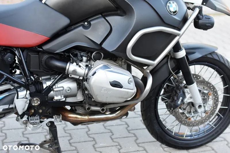 BMW GS - 13