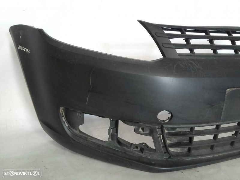 Pára-choques frente VOLKSWAGEN Caddy III Kombi (2KB, 2KJ, 2CB, 2CJ) - 3