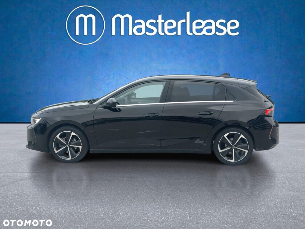 Opel Astra 1.2 T Elegance S&S - 8