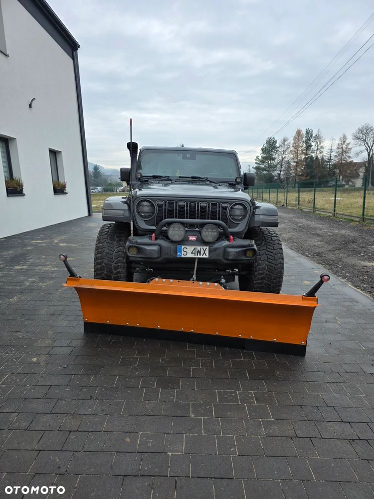 Jeep Wrangler Unlimited 3.6 Automatik Black Edition - 29