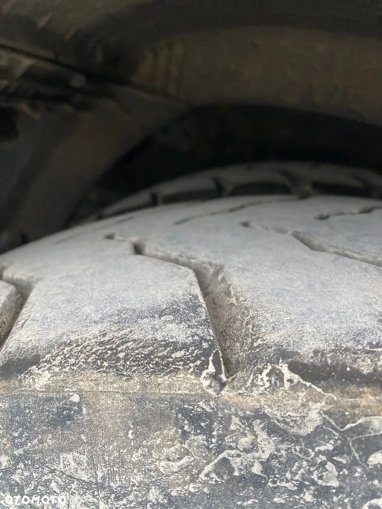 MAN TGS 35,400 Palfinger PK 26002 EH - 26