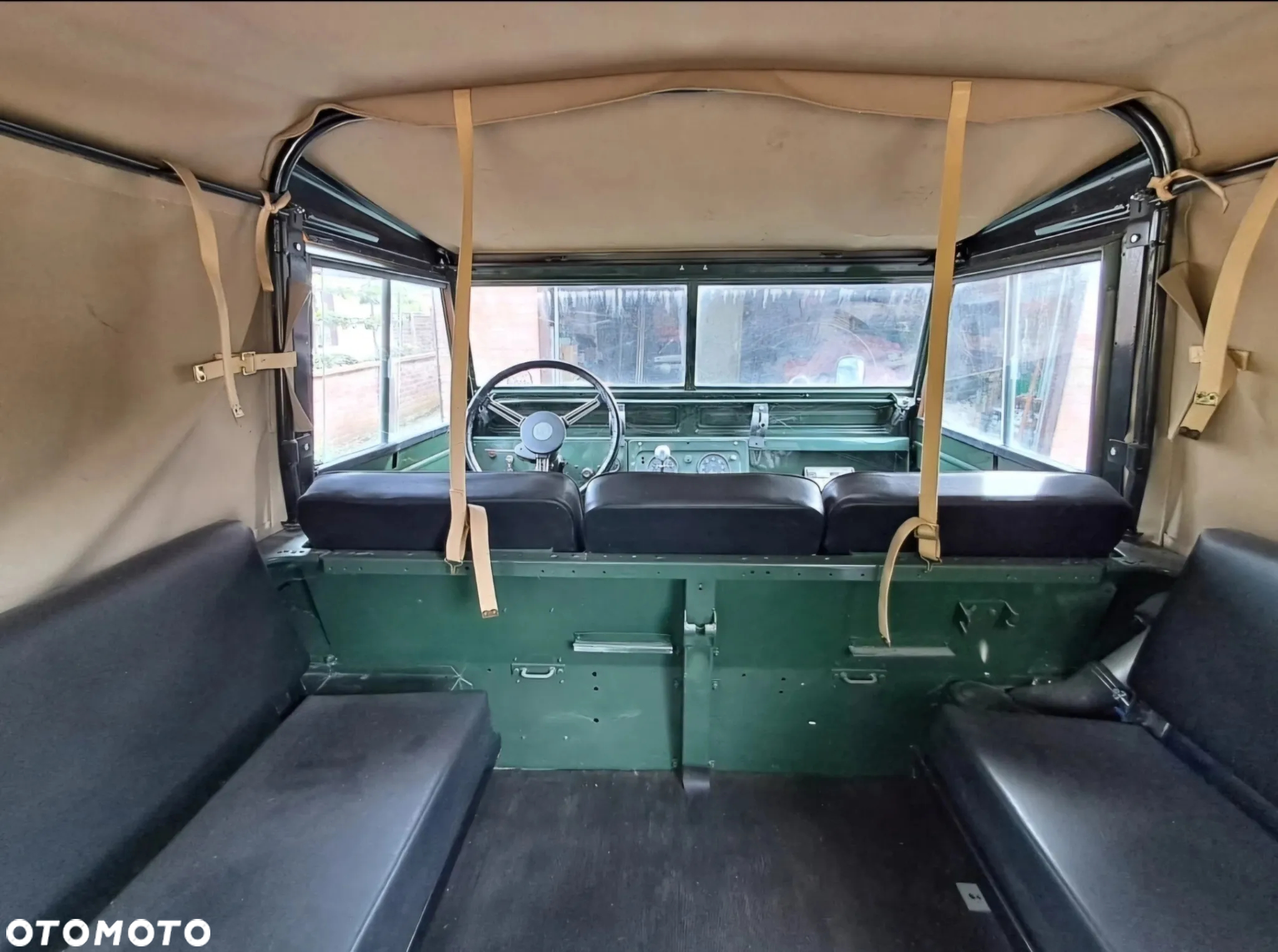 Land Rover Inny - 6