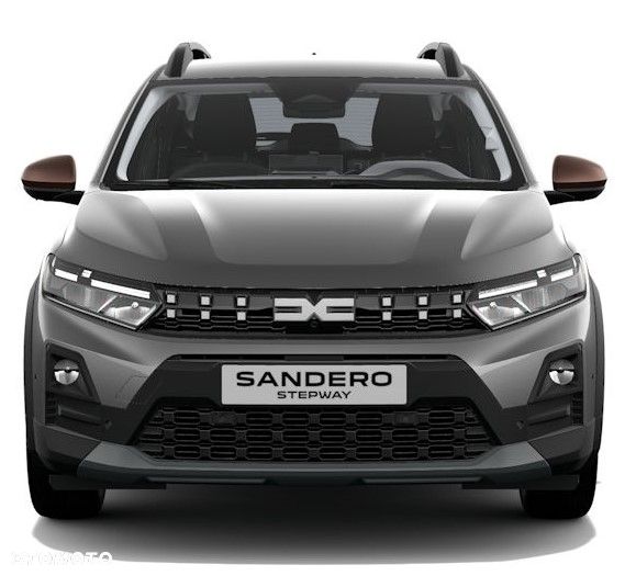 Dacia Sandero Stepway - 8