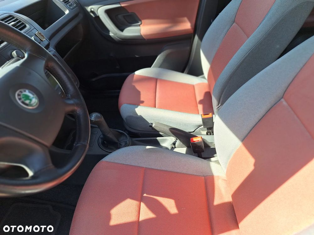 Skoda Fabia 1.2 12V Classic - 19