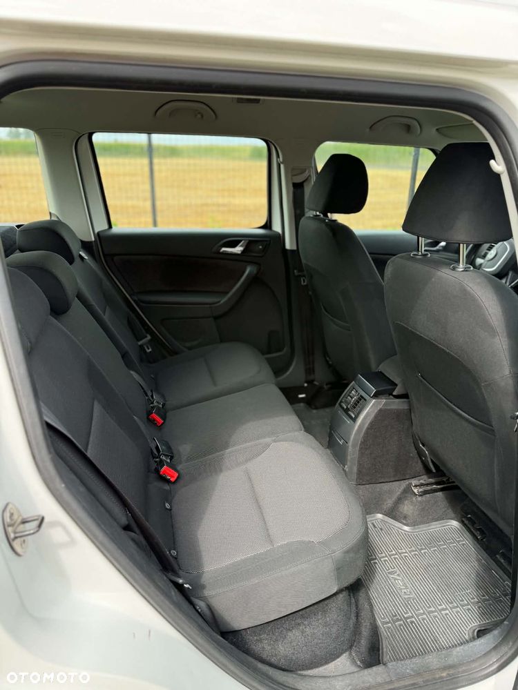 Skoda Yeti 1.2 TSI - 5