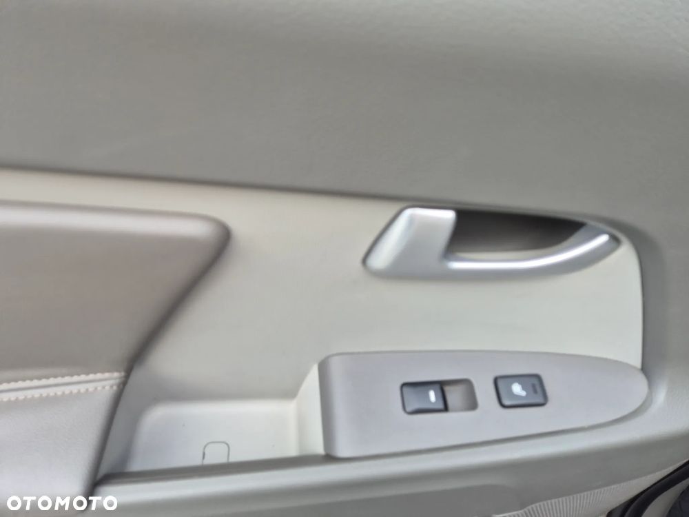 Kia Sportage 2.0 CRDI XL - 35