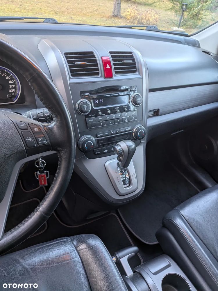 Honda CR-V 2.0 Executive - 8