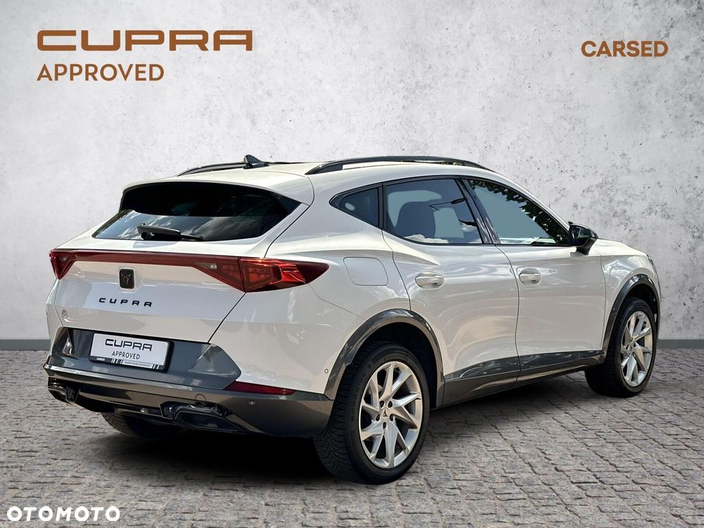 Cupra Formentor 1.5 TSI DSG - 7