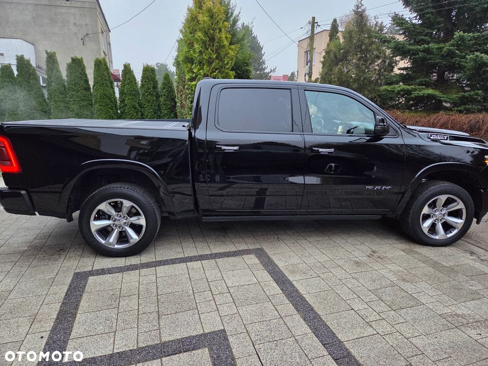 RAM 1500 Crew Cab Limited - 30