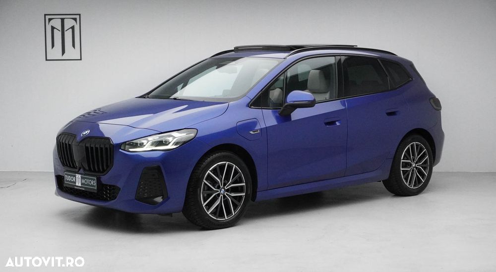 BMW Seria 2 225e xDrive AT PHEV - 2