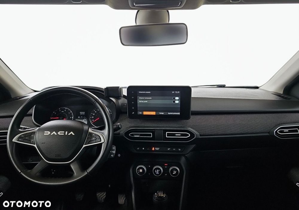 Dacia Jogger 1.0 TCe SL Extreme 7os - 13
