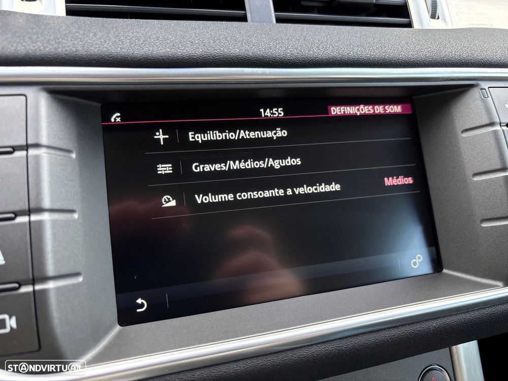 Land Rover Range Rover Evoque 2.0 eD4 SE Dynamic - 26