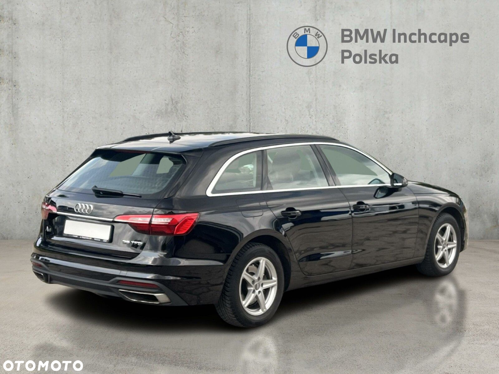 Audi A4 - 5