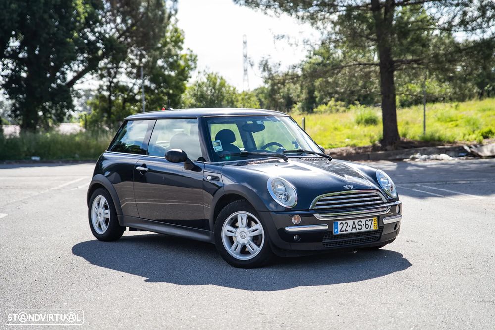 MINI Coupé - 6