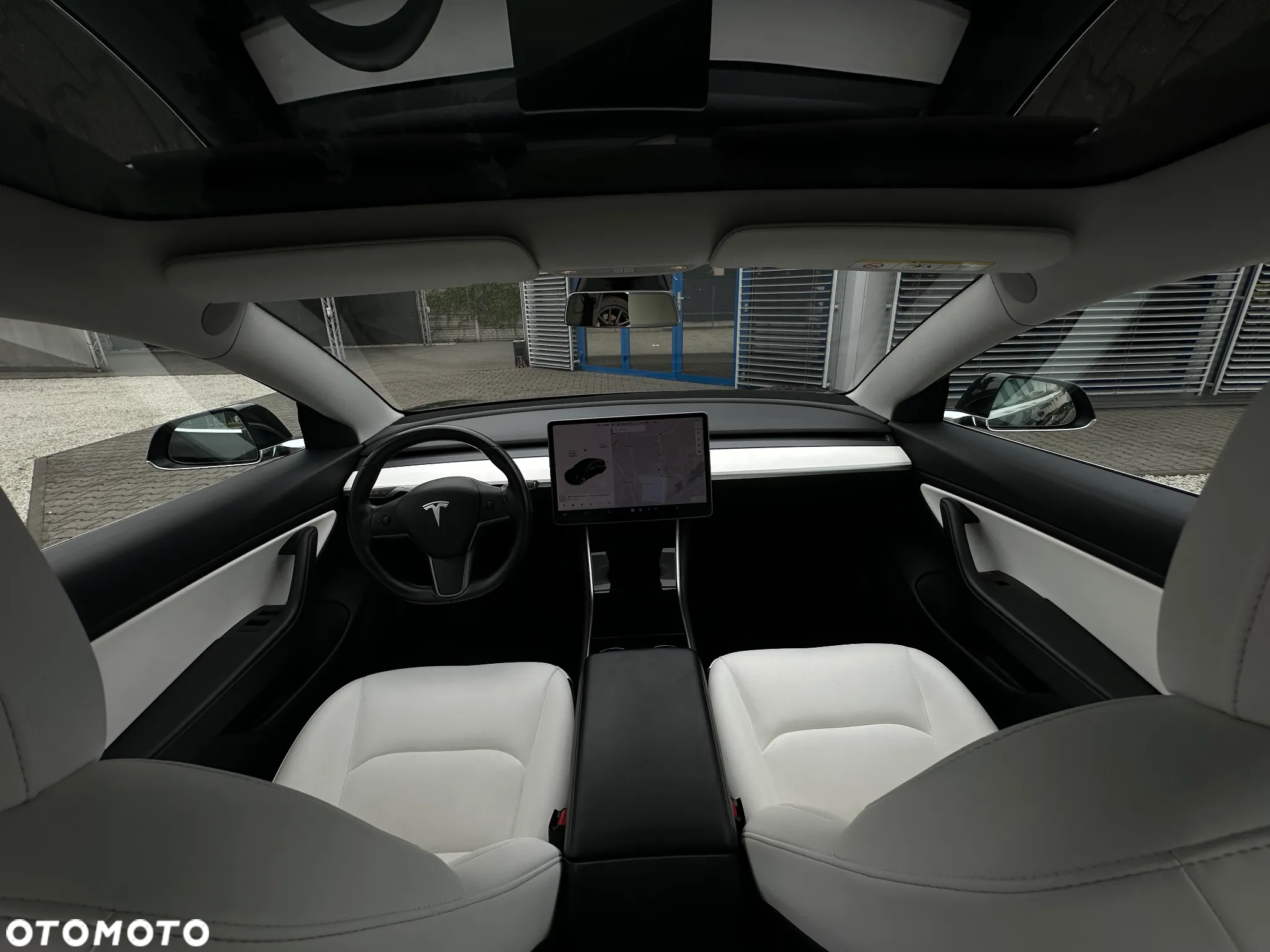 Tesla Model 3 Langstreckenbatterie Allradantrieb Dual Motor Performance - 14