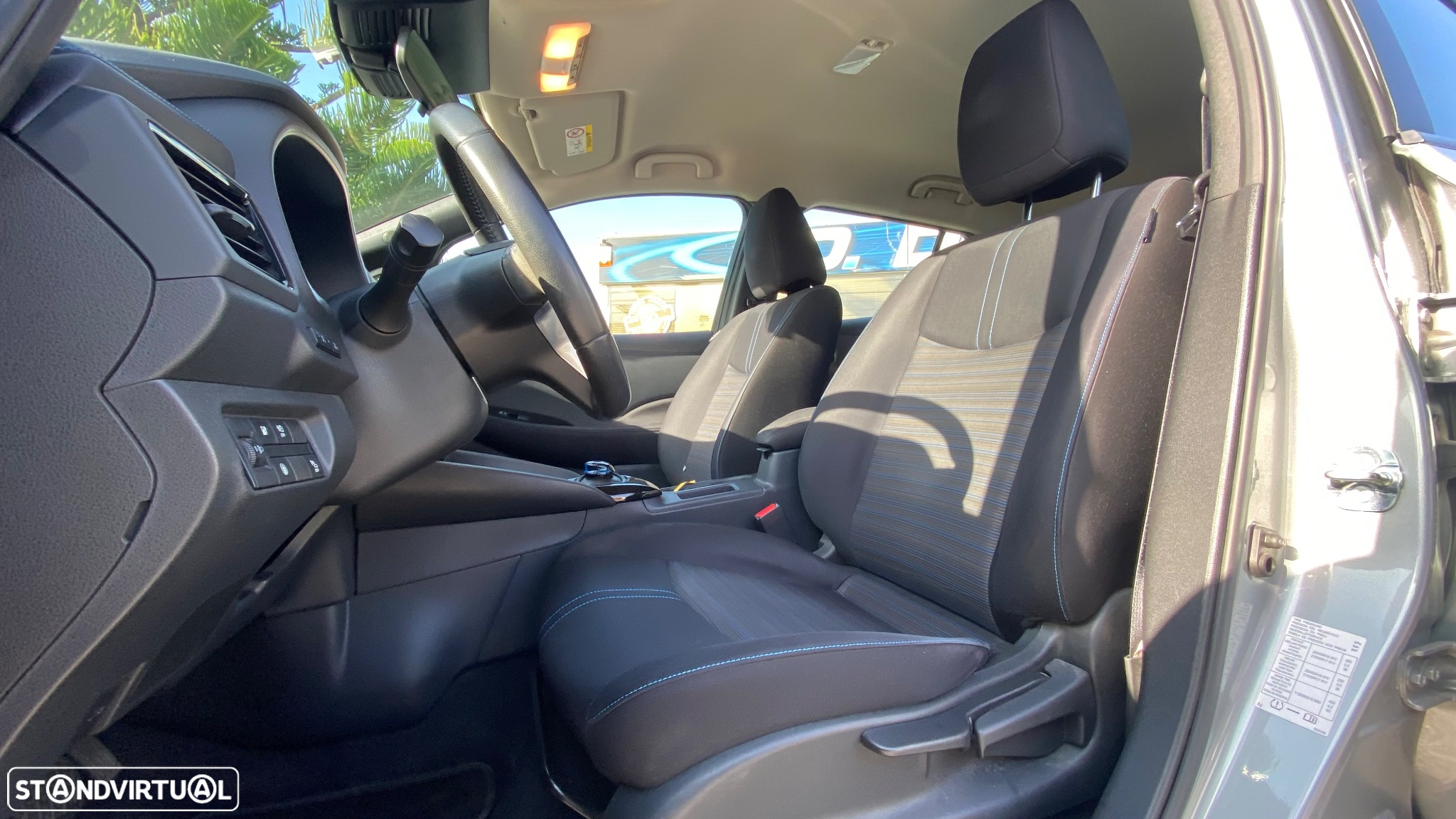 Nissan Leaf Tekna - 22