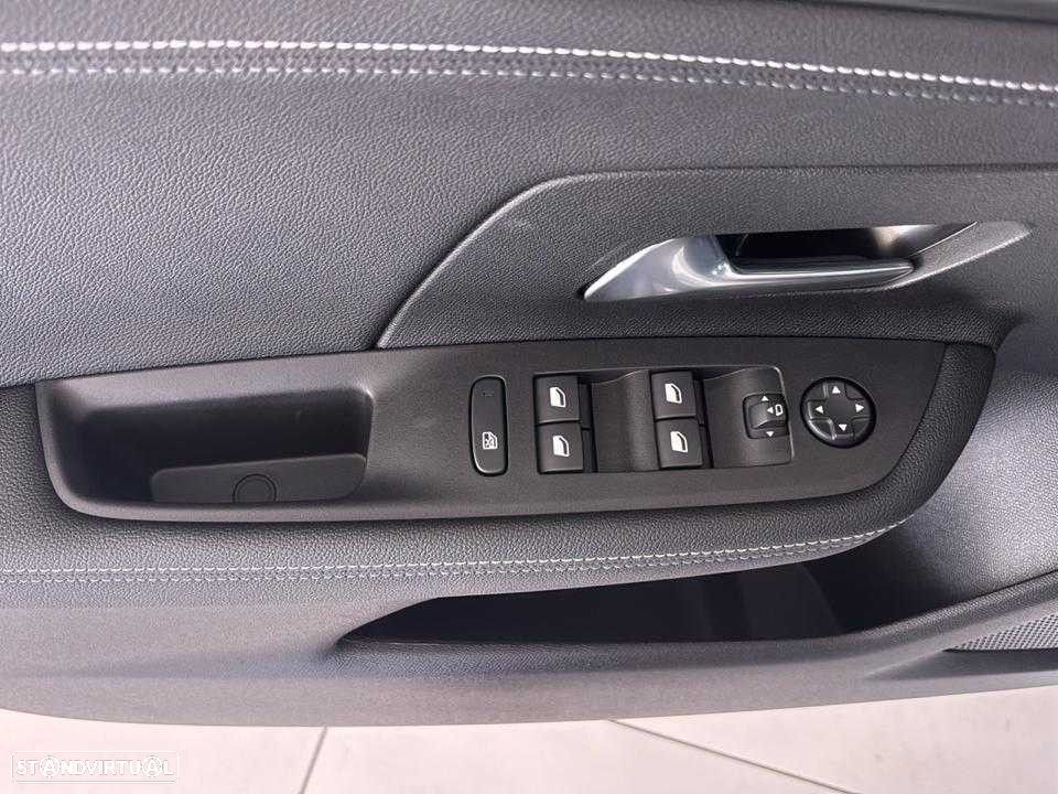 Opel Mokka 1.2 Hybrid GS eDCT - 15