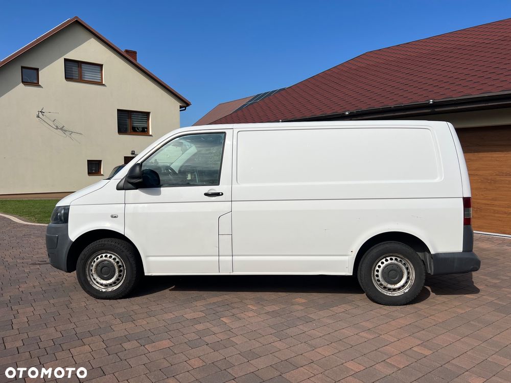Volkswagen Transporter Standard - 2