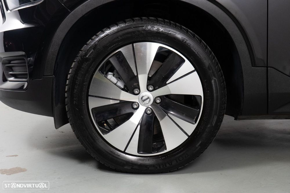 Volvo XC 40 1.5 T4 PHEV Inscription Expression - 20