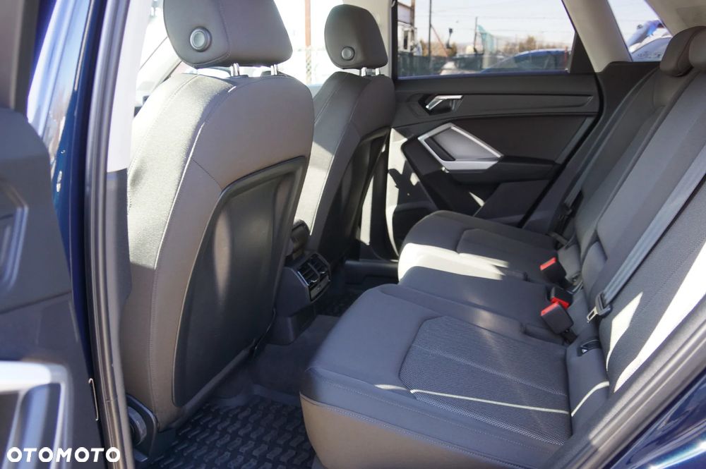 Audi Q3 40 TDI Quattro S tronic advanced - 27