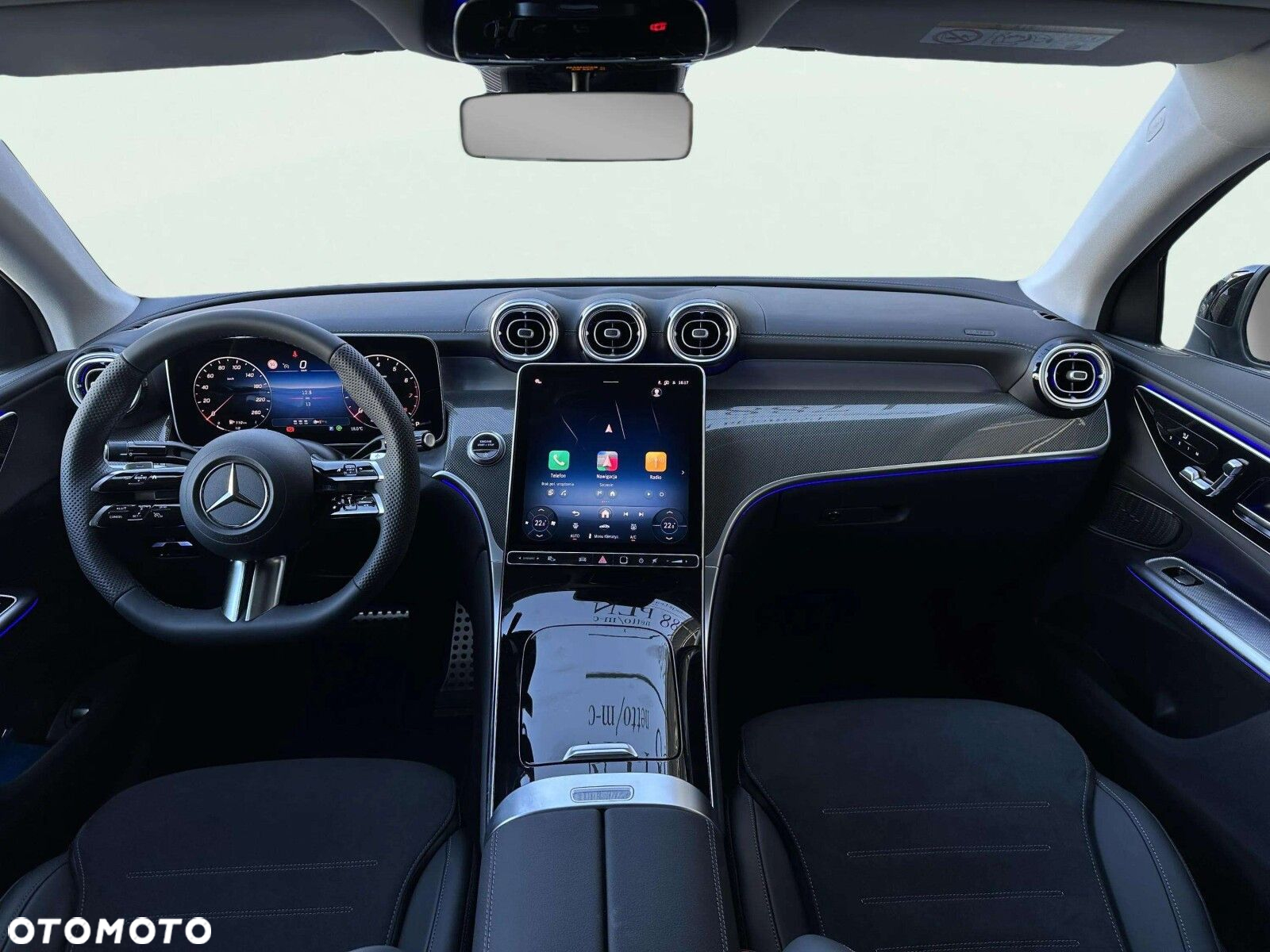 Mercedes-Benz GLC - 13