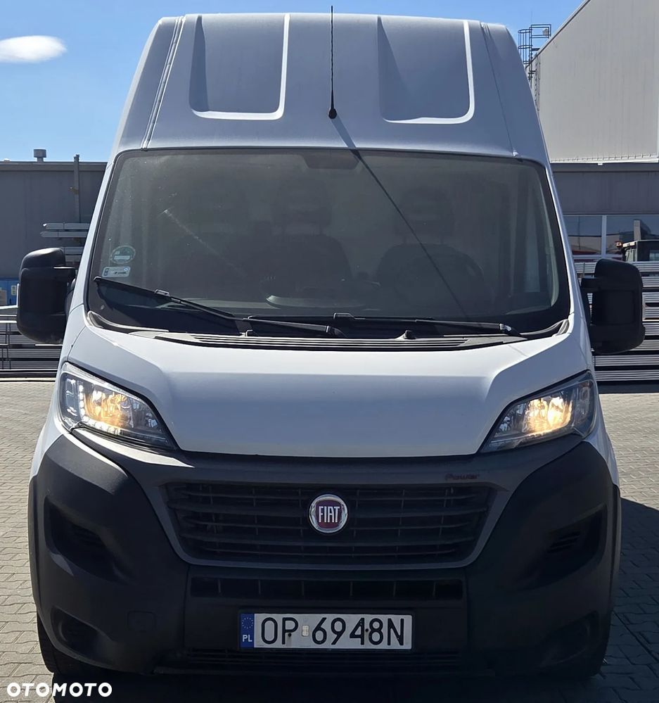 Fiat DUCATO L4H3 - 2