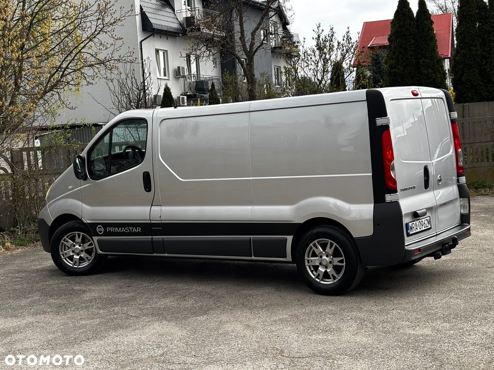 Renault Trafic - 12