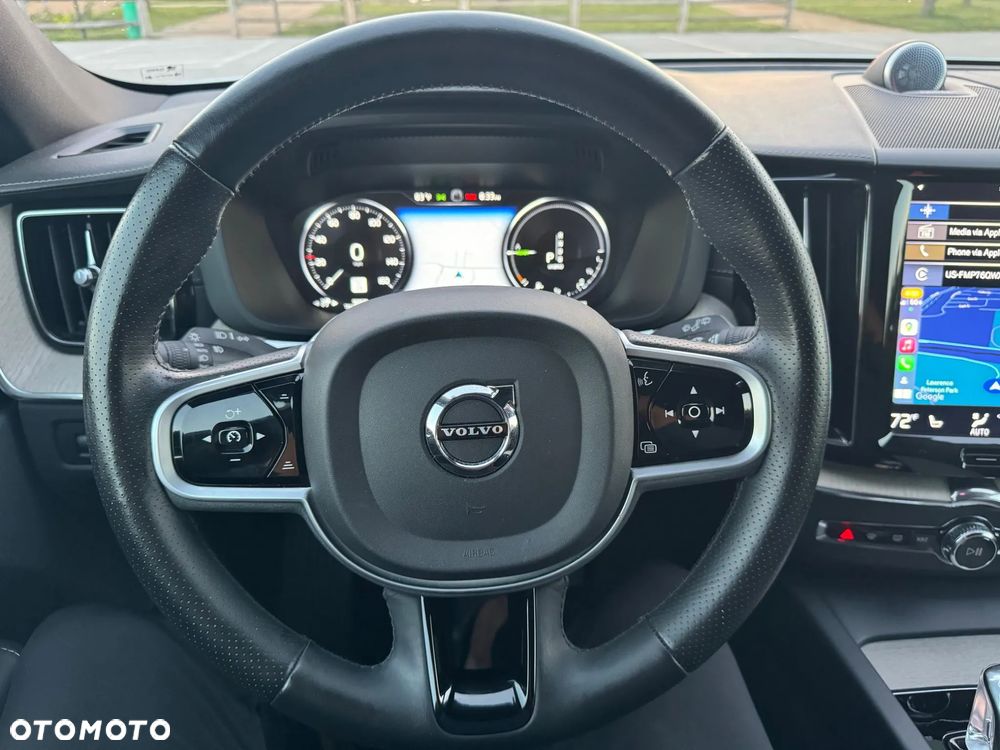 Volvo XC 60 - 28