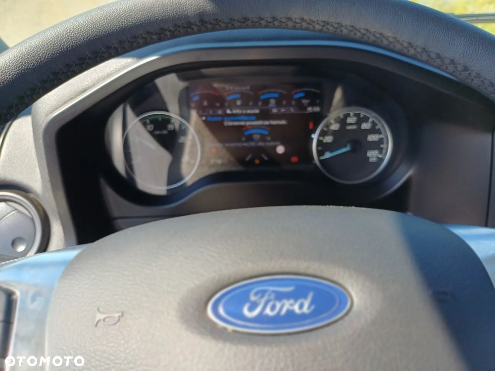 Ford F-LINE - 34