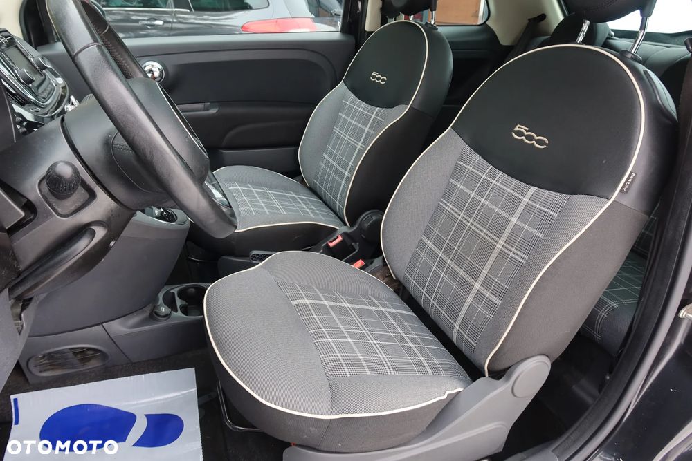 Fiat 500 - 16